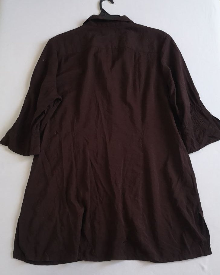 Vestido corto incluye cincho