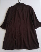 Vestido corto incluye cincho