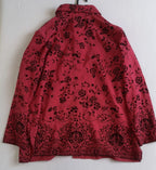 Blusa larga