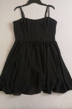 Vestido de tirantes