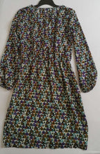 Vestido de chifón