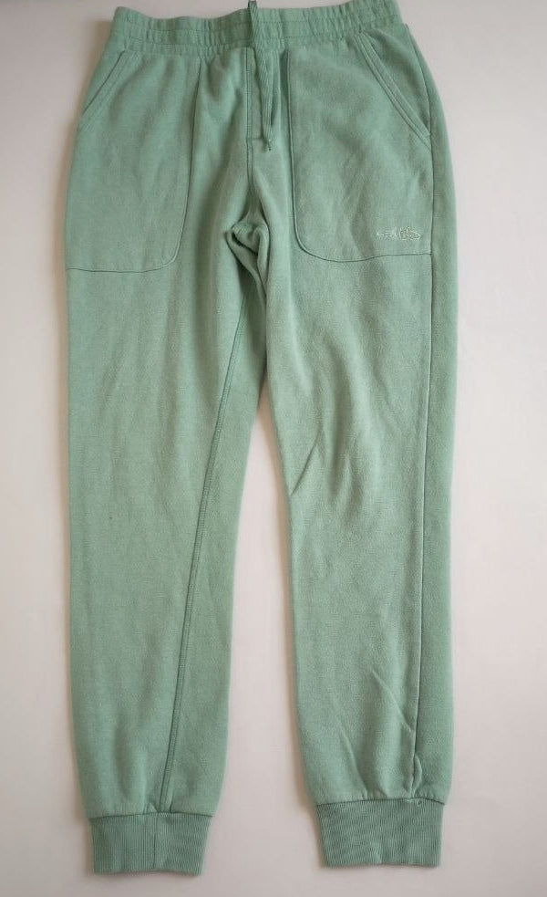Pantalón tipo Pans y blusa corta