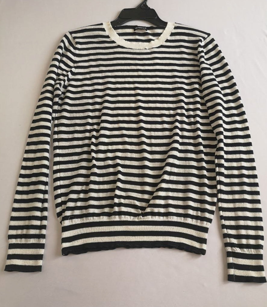 Blusa manga larga con pantalón tipo leggins 💙