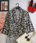 Blazer manga 3/4