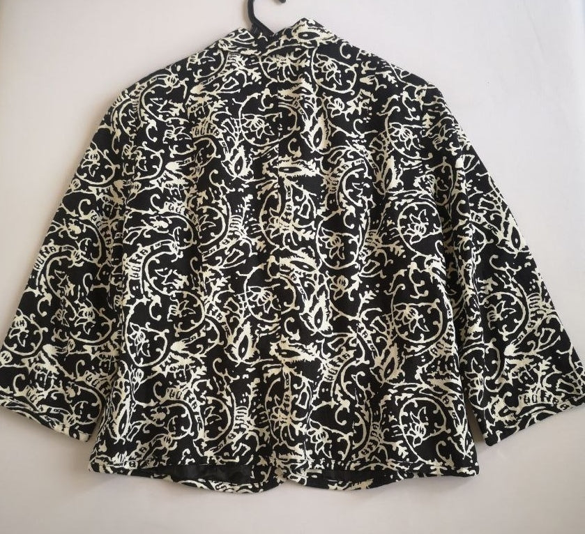 Blazer manga 3/4