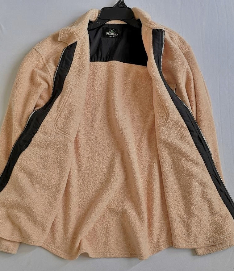 Sobre camisa con Zipper