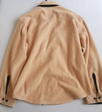 Sobre camisa con Zipper