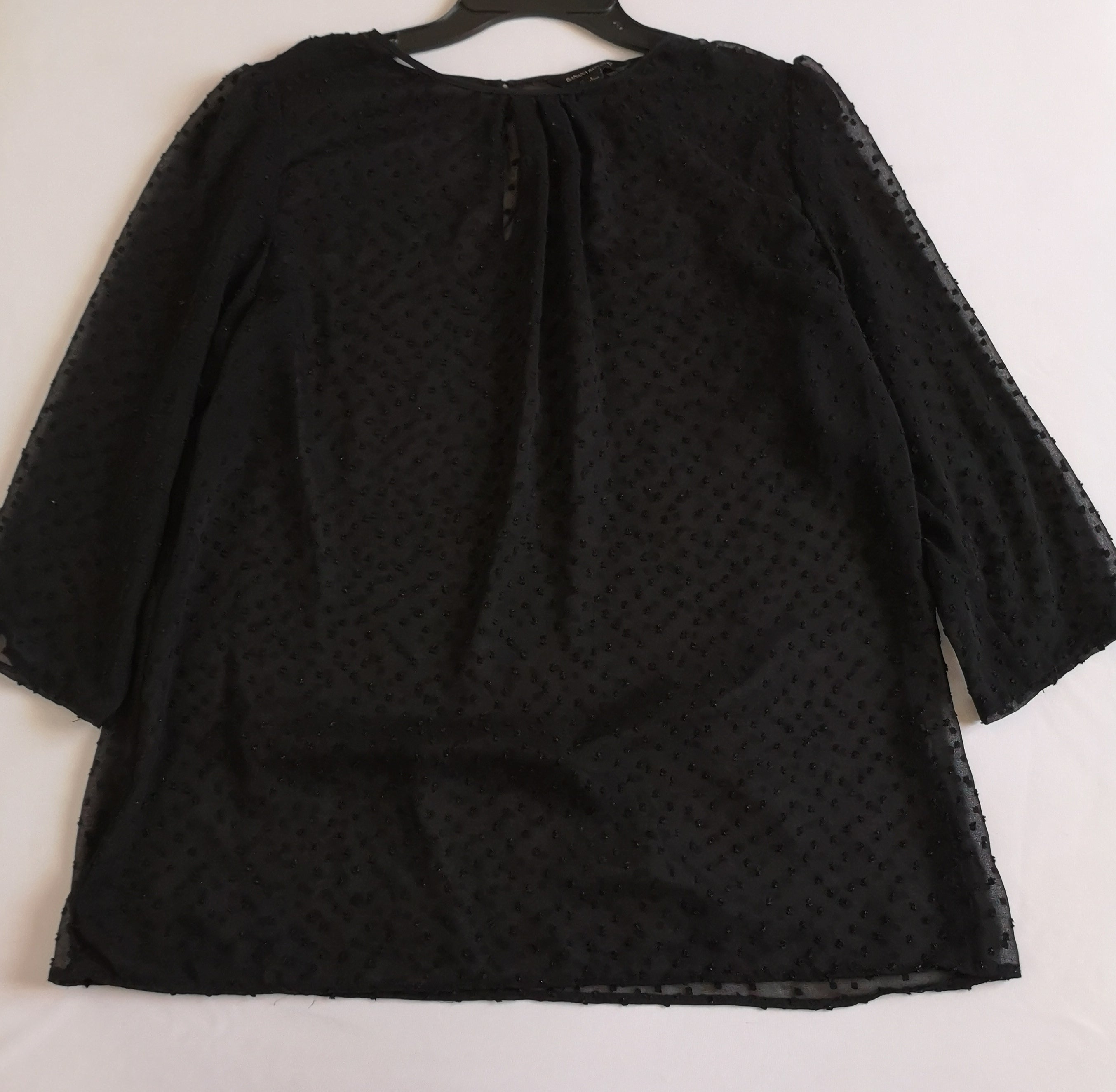 Dúo de blusas