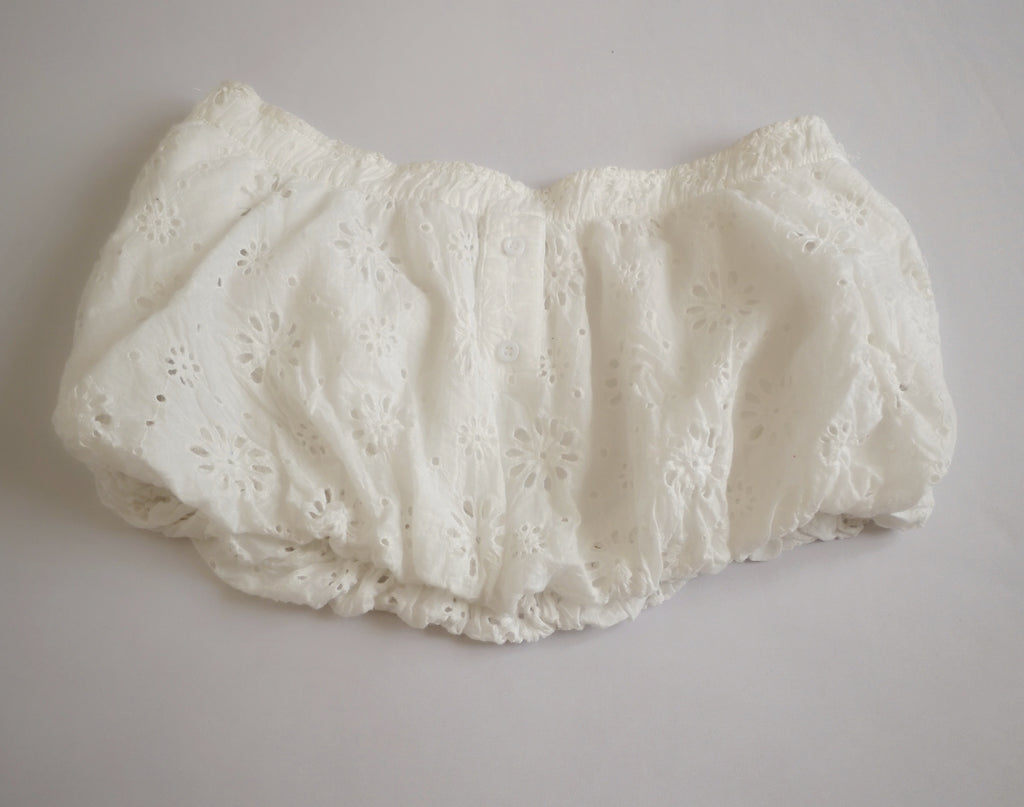 Dúo de blusas
