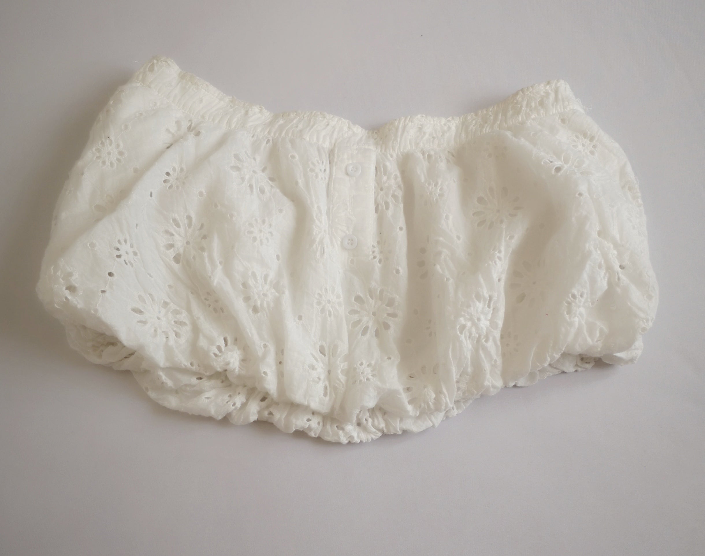 Dúo de blusas