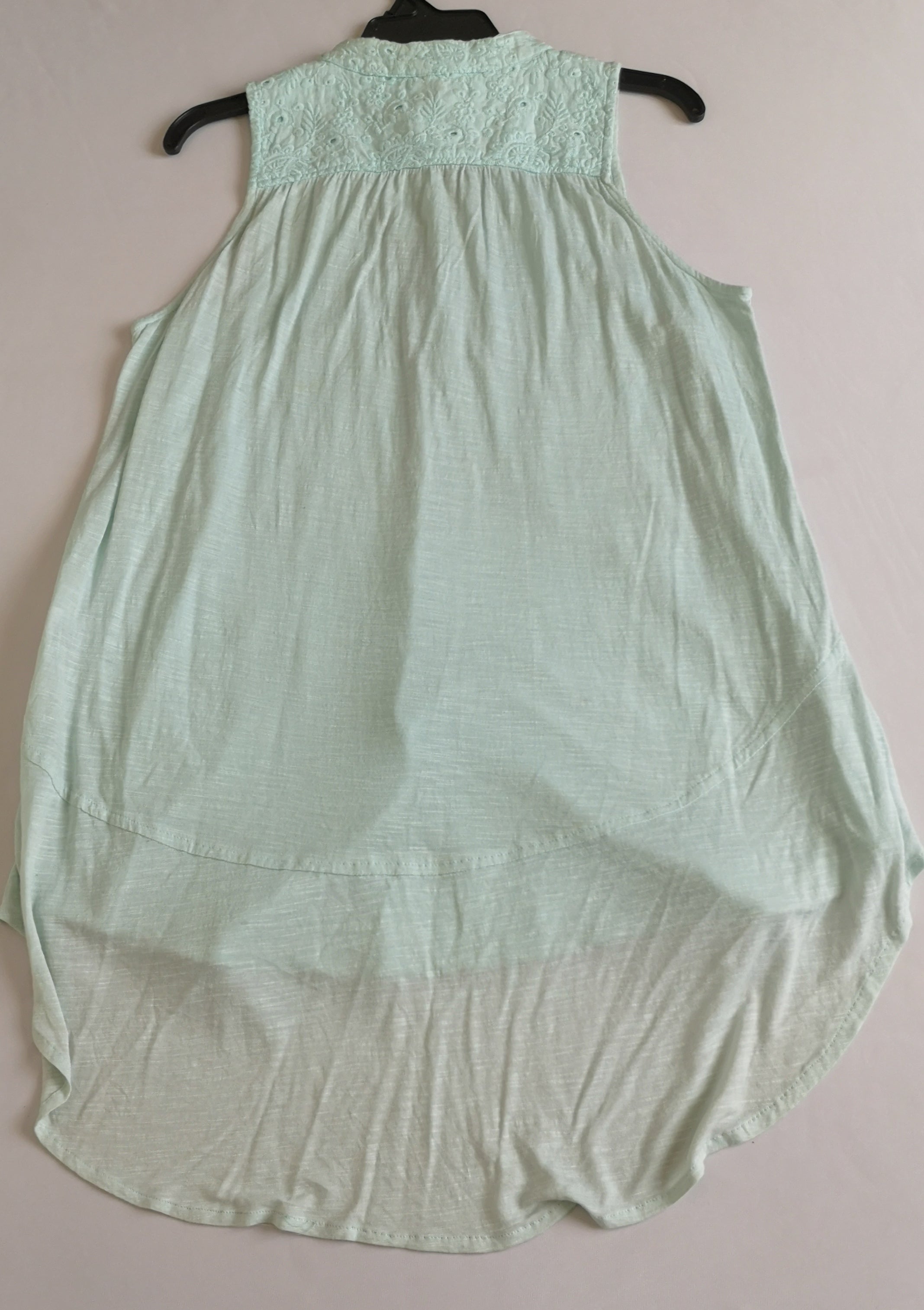 Dúo de blusas