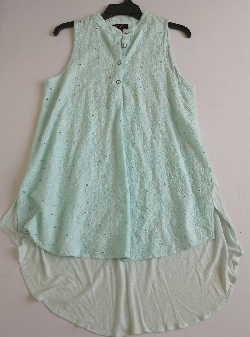 Dúo de blusas