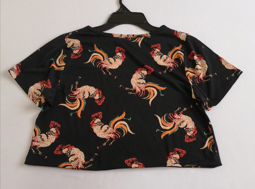 Dúo de blusas