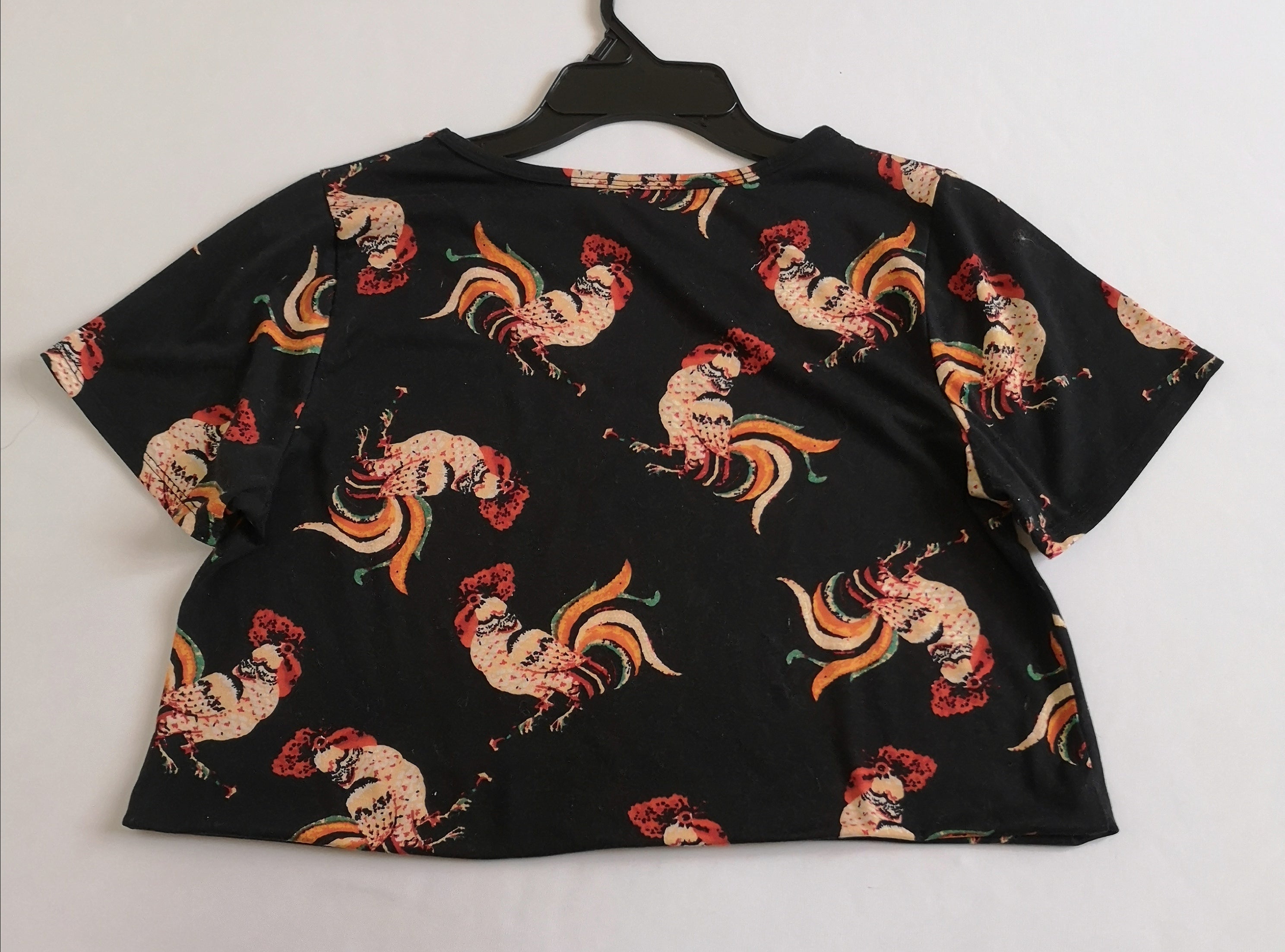 Dúo de blusas