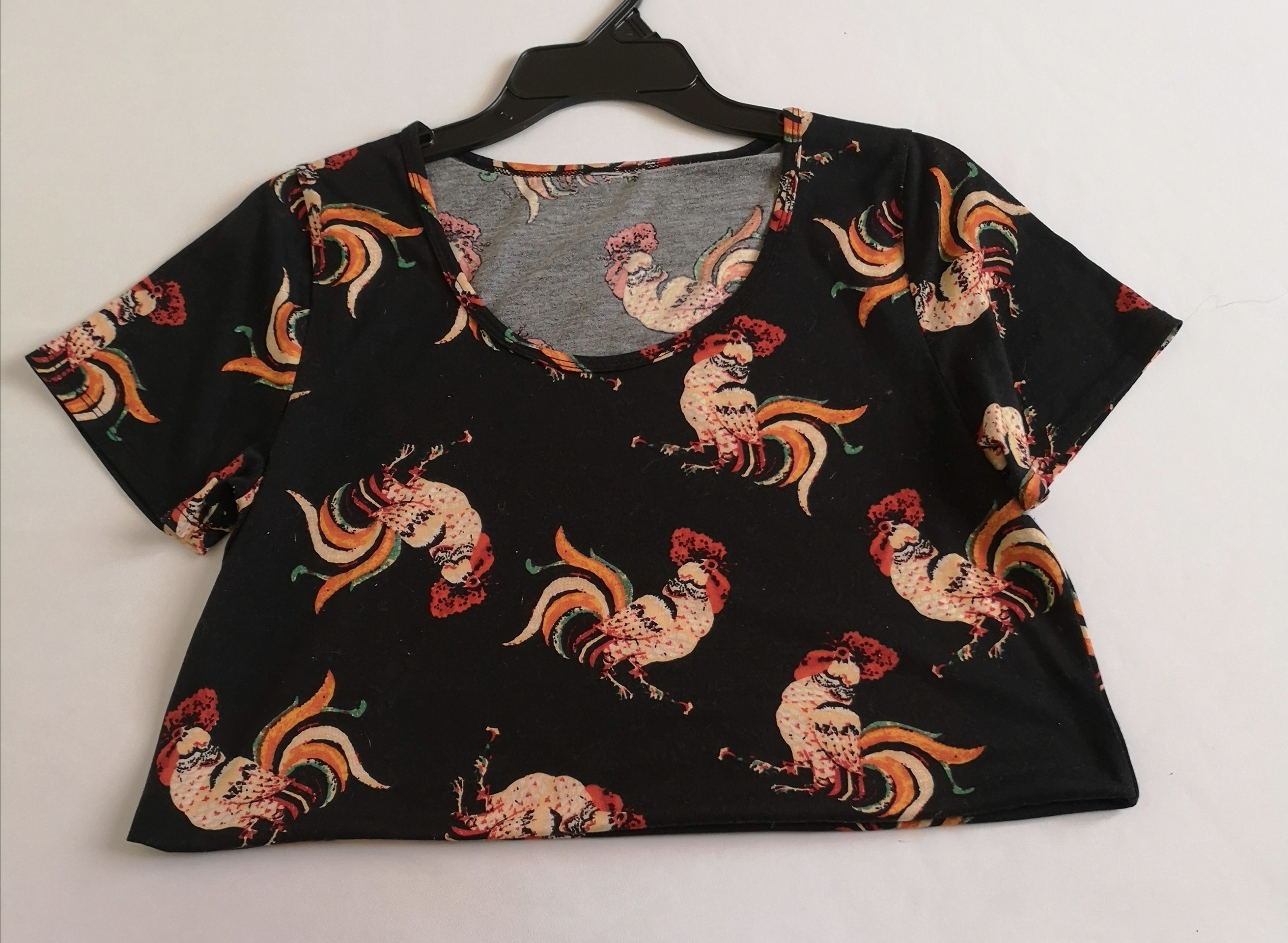 Dúo de blusas