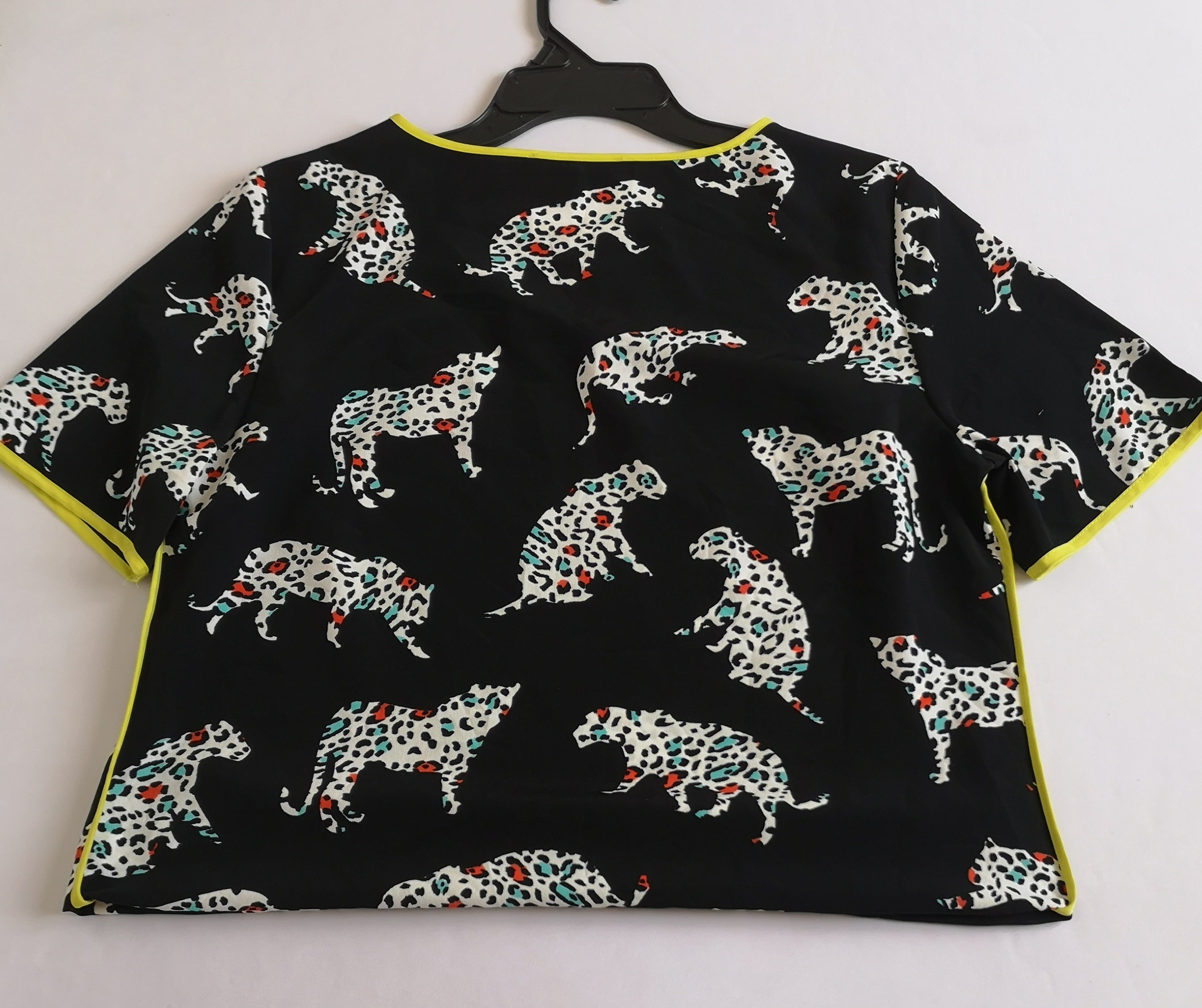 Dúo de blusas