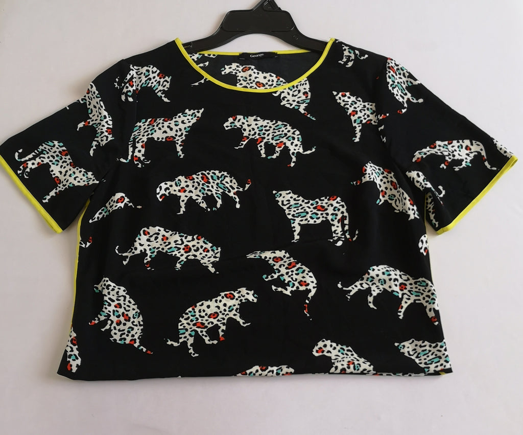 Dúo de blusas