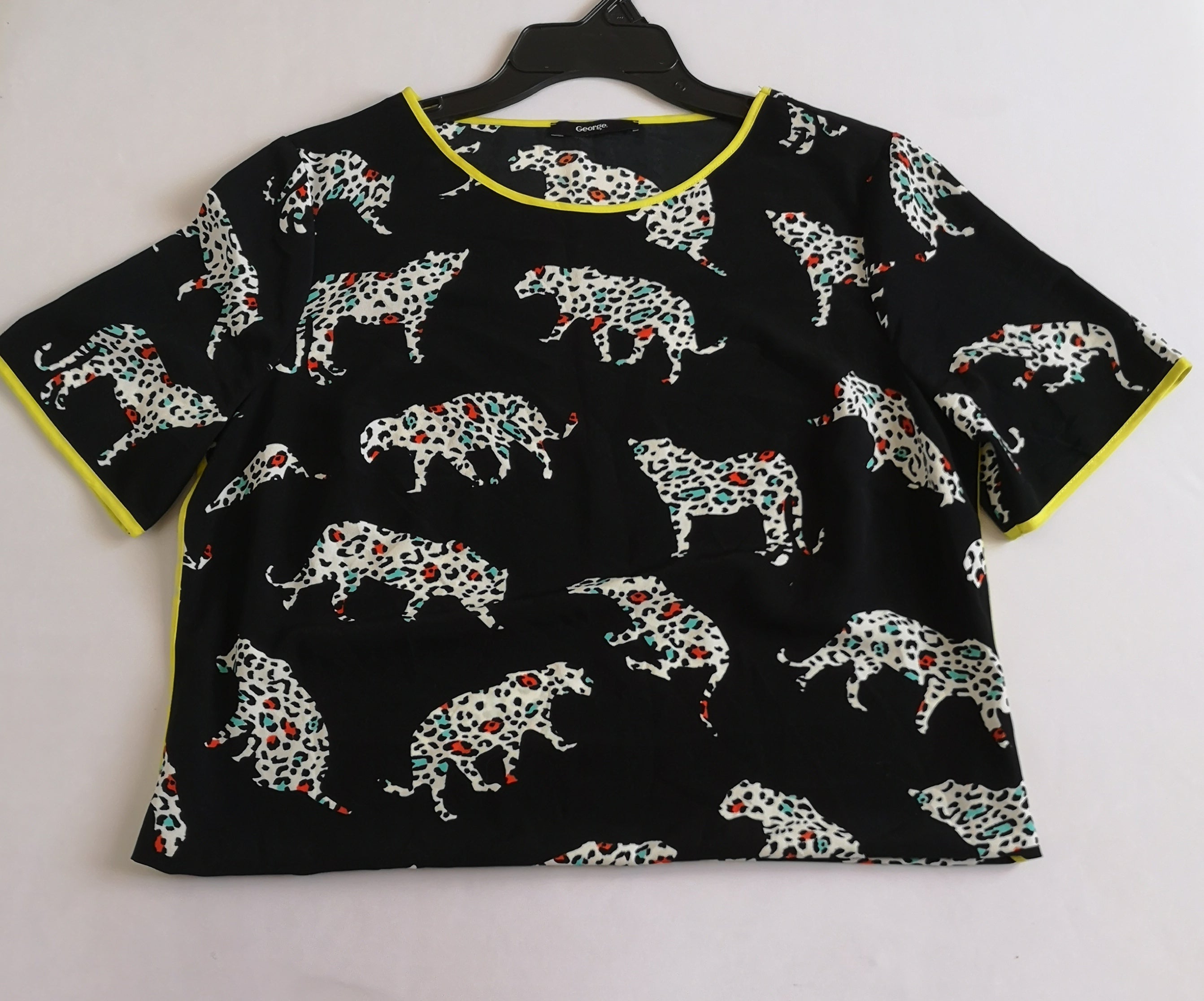 Dúo de blusas