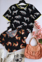 Dúo de blusas