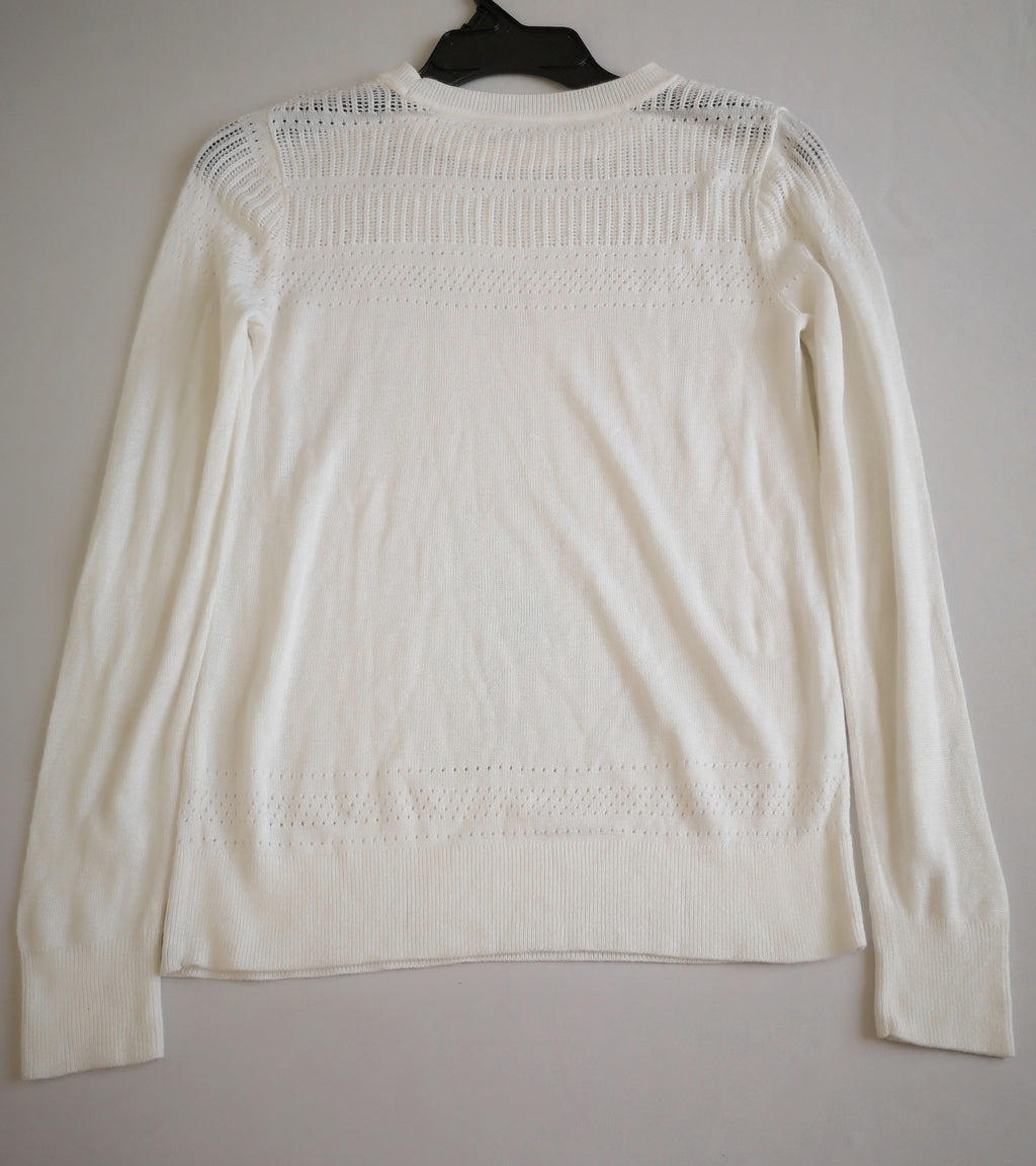 Short con bolsas y blusa manga larga