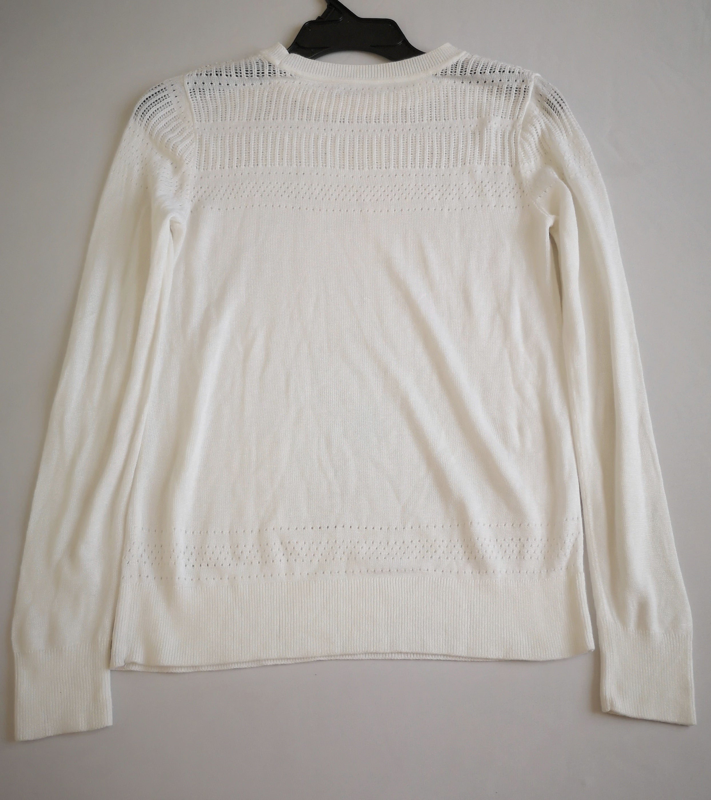 Short con bolsas y blusa manga larga