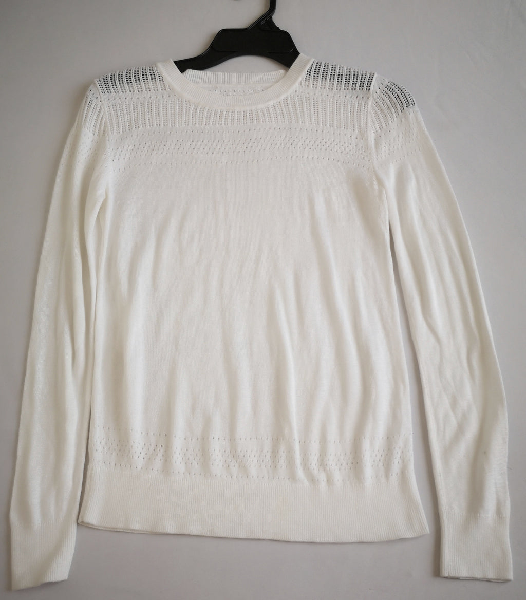 Short con bolsas y blusa manga larga