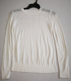 Short con bolsas y blusa manga larga