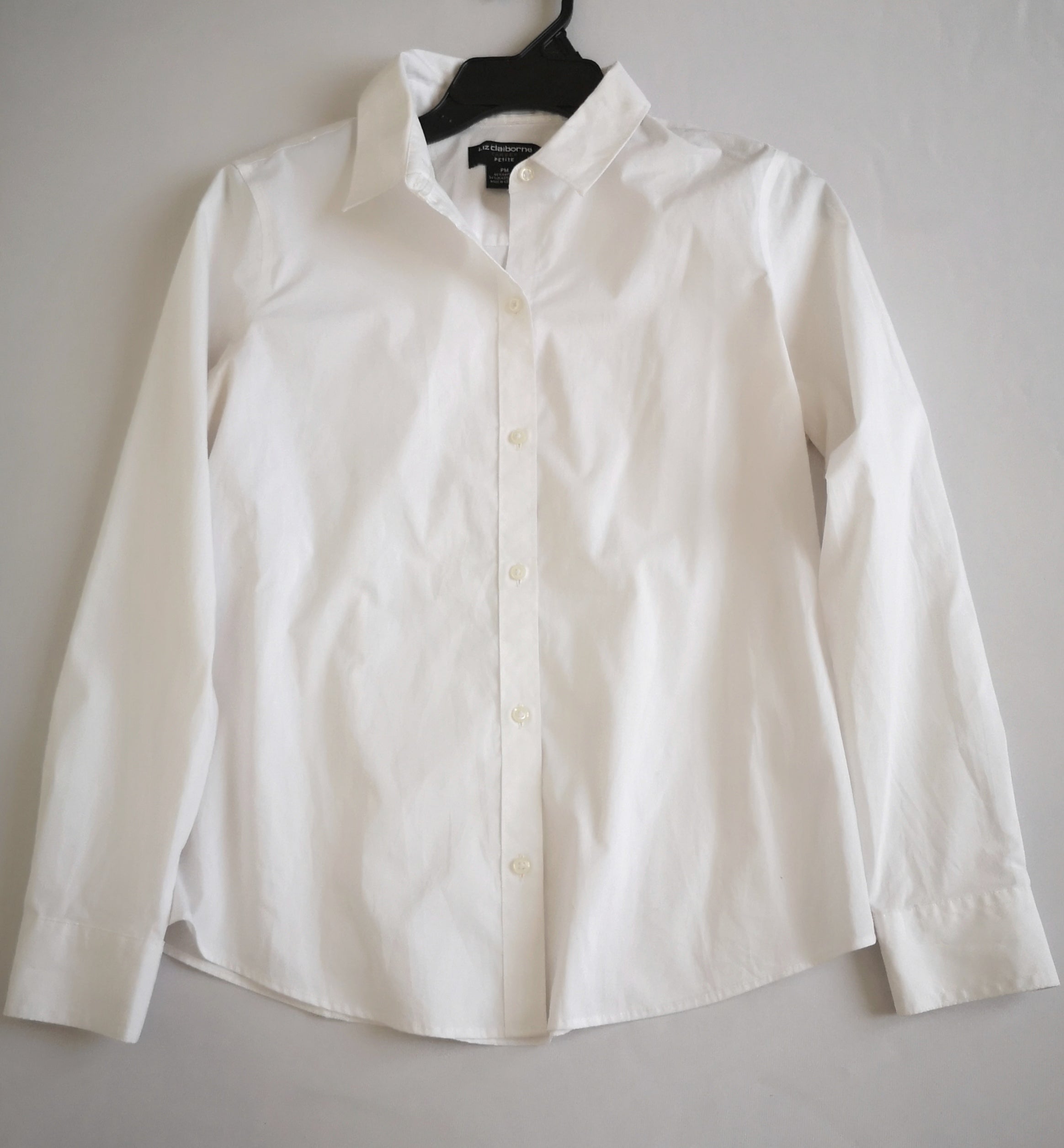 Blusa manga larga con falda a la rodilla ❤️