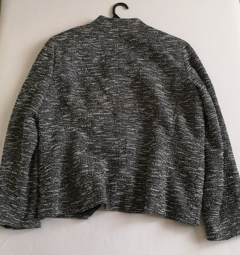 Chaqueta