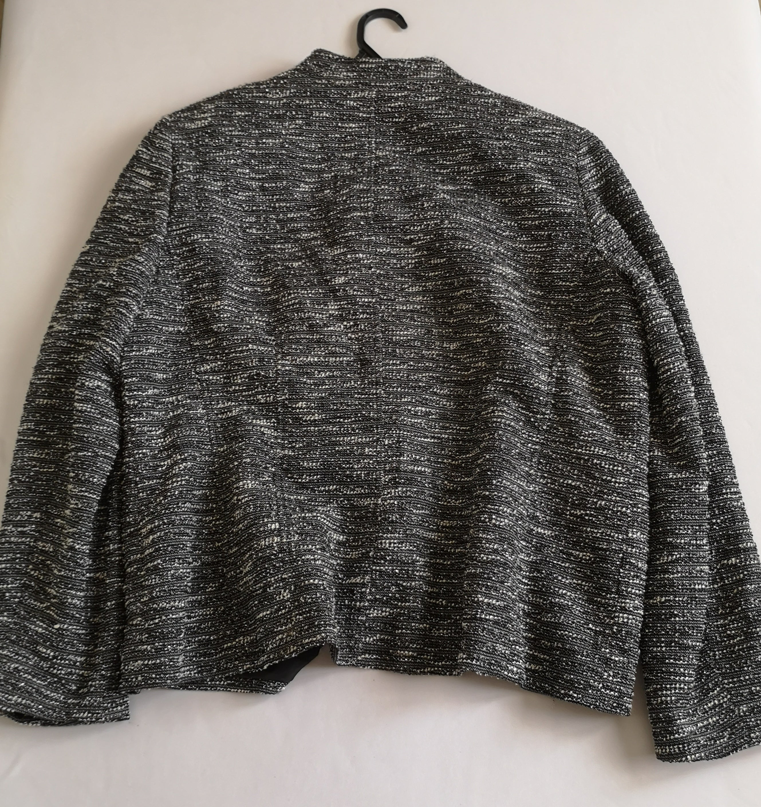 Chaqueta