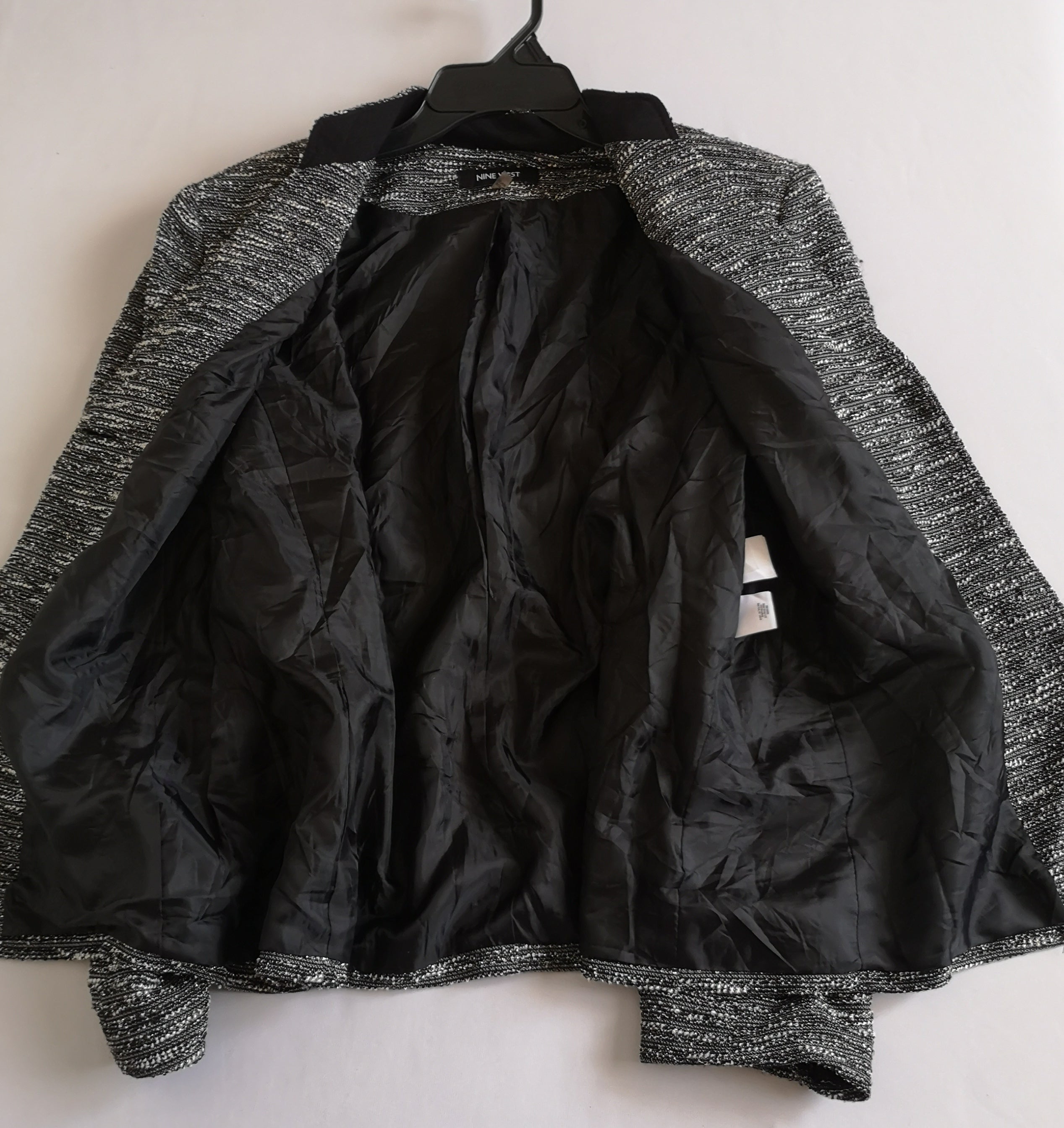 Chaqueta