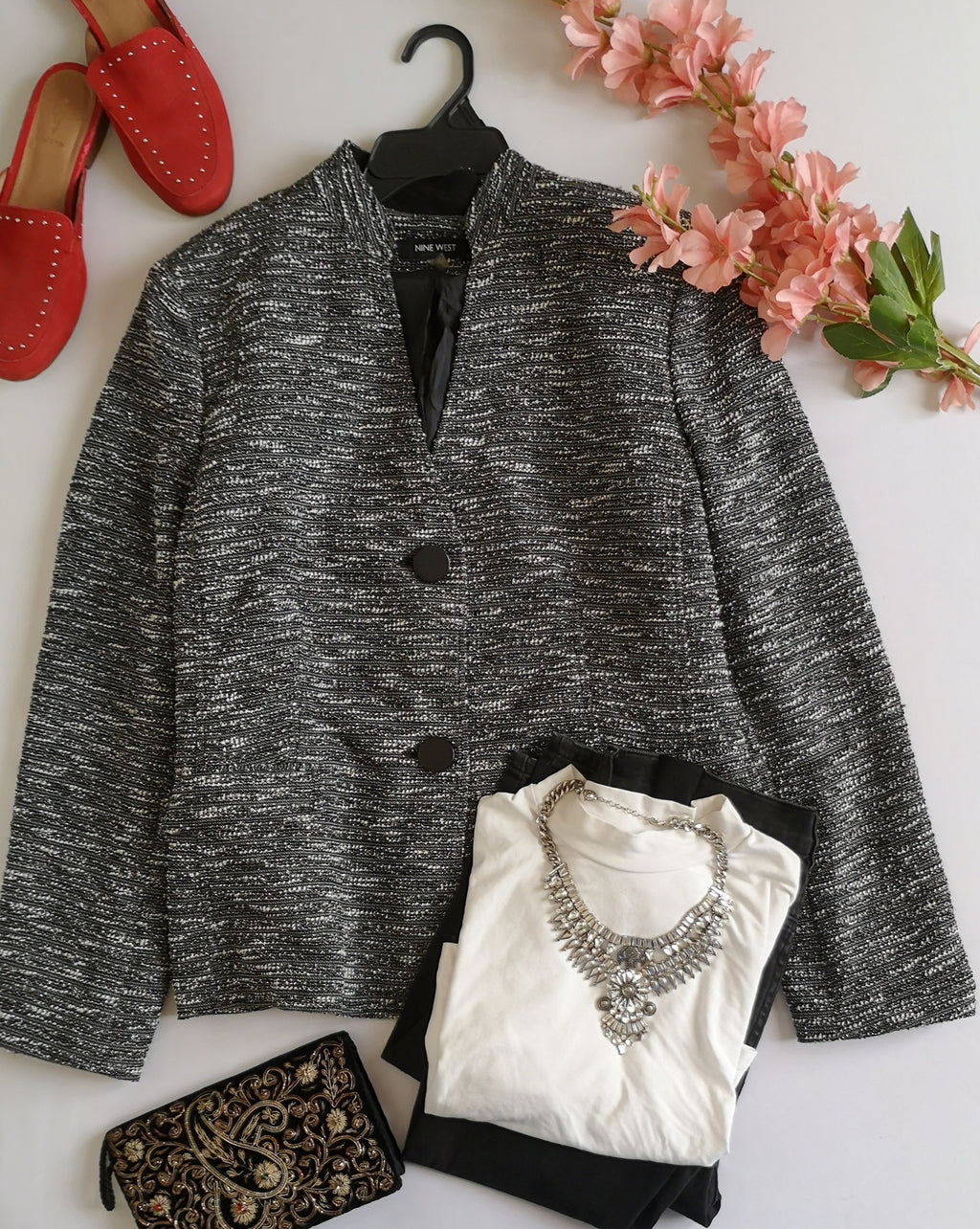 Chaqueta