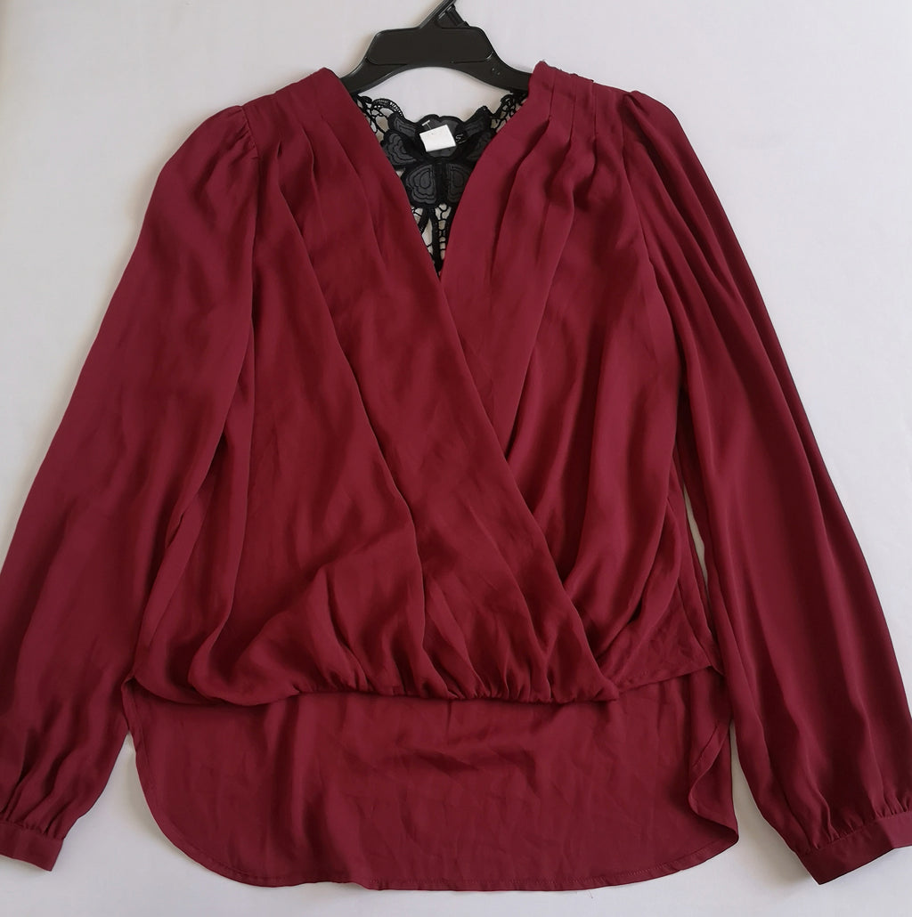 Dúo de blusas