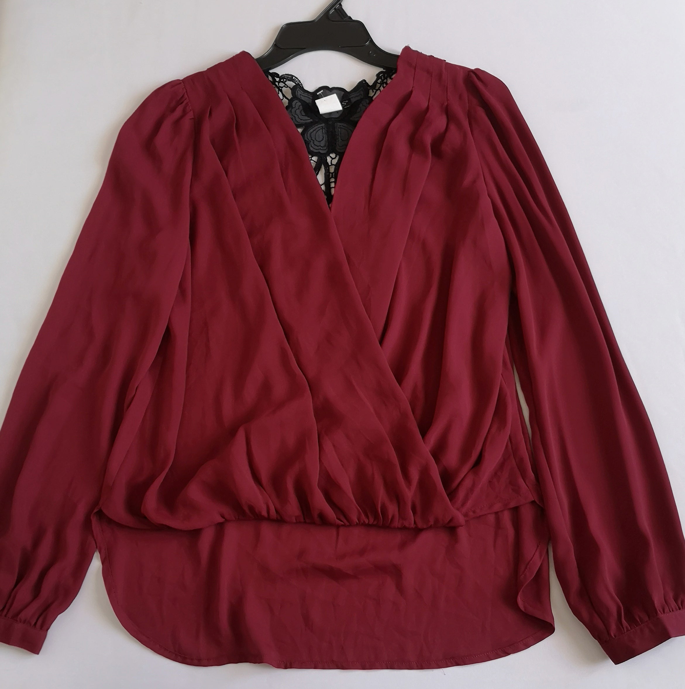 Dúo de blusas