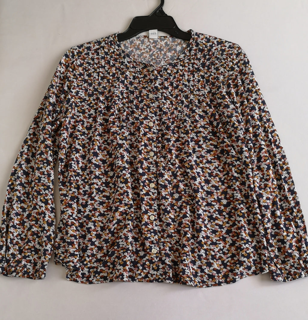 Dúo de blusas