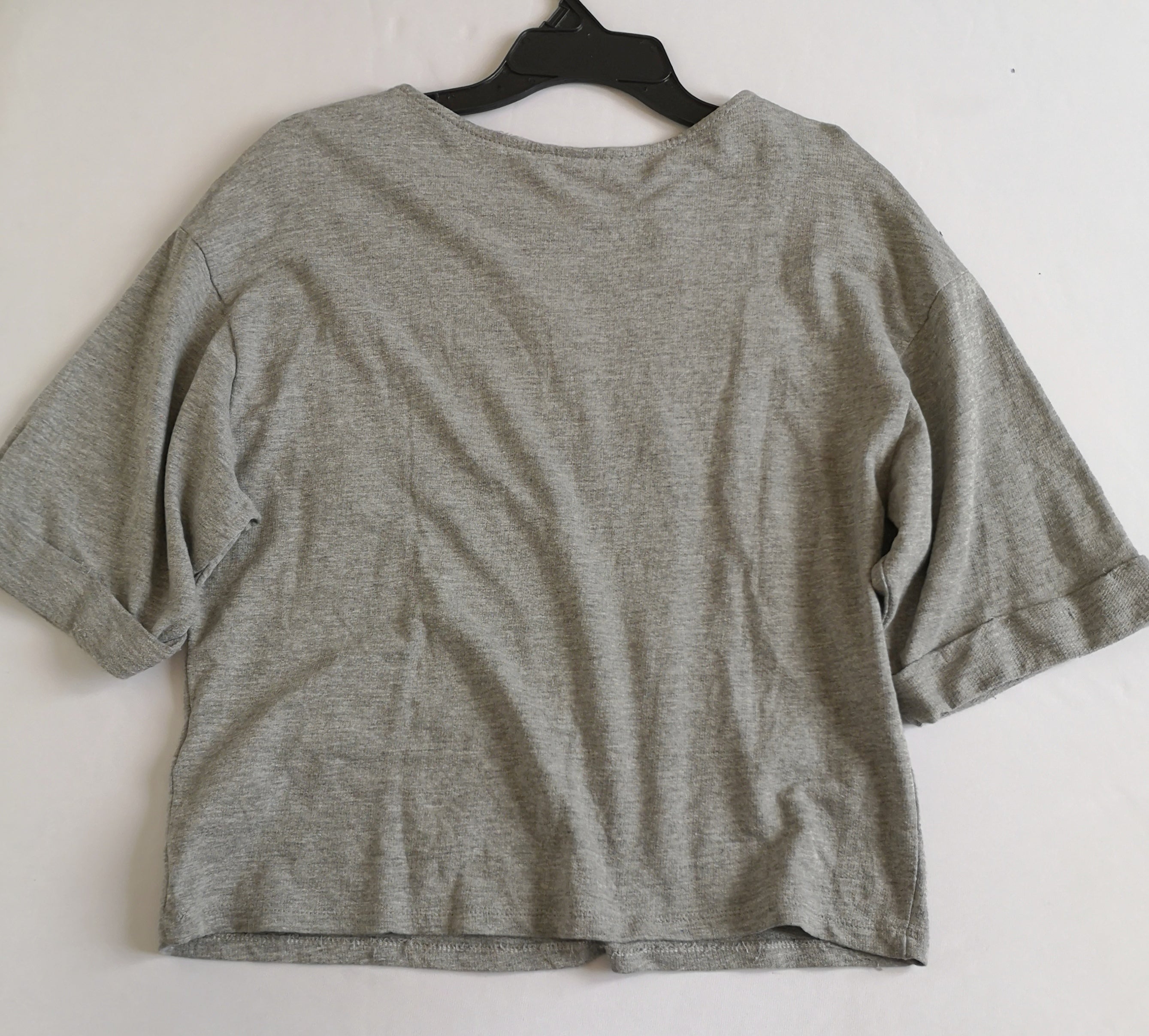 Dúo de blusas