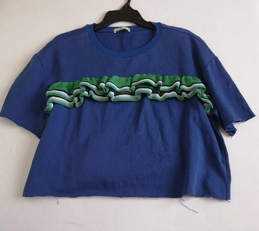 Dúo de blusas