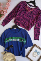 Dúo de blusas
