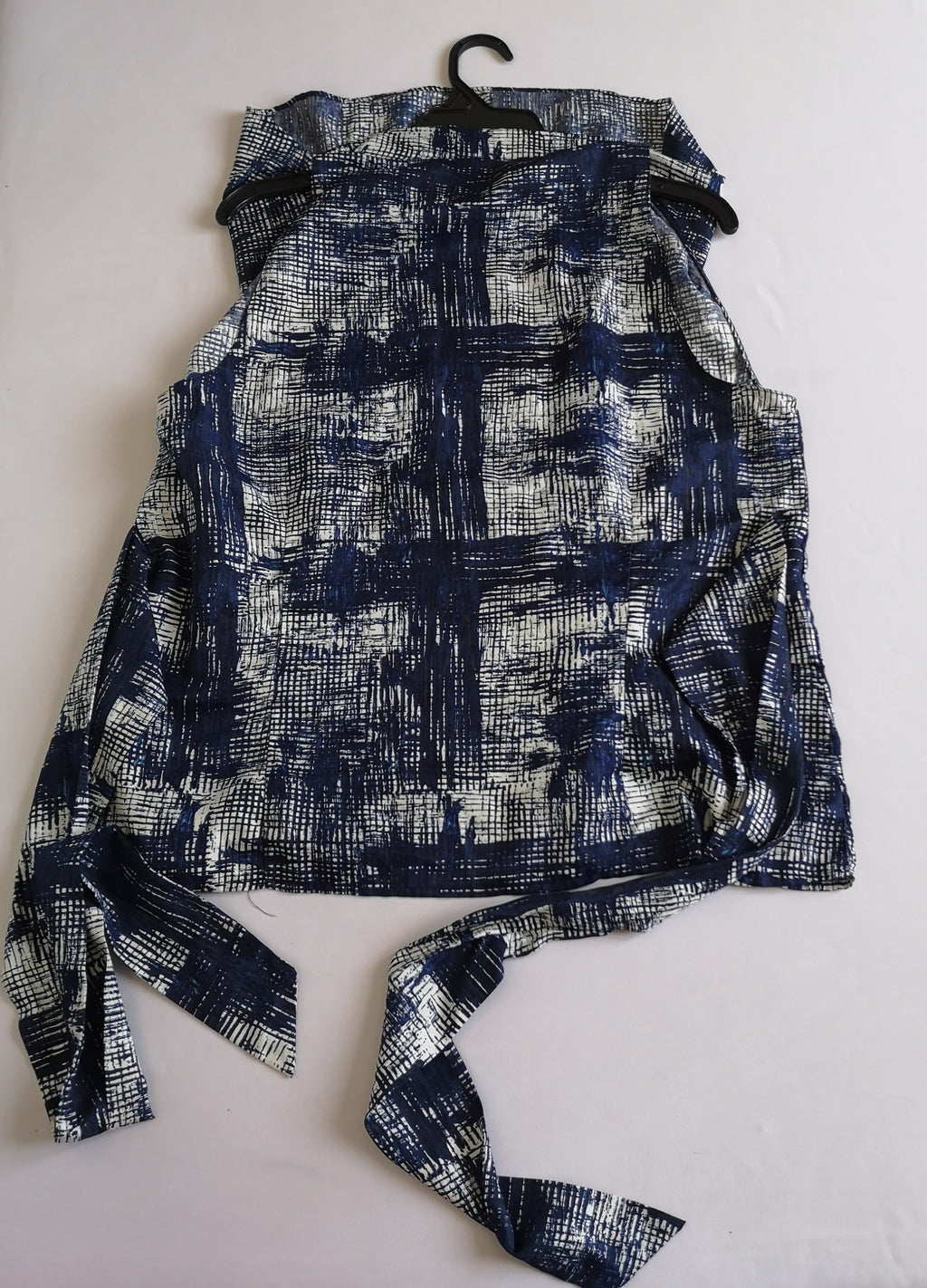 Dúo de blusas