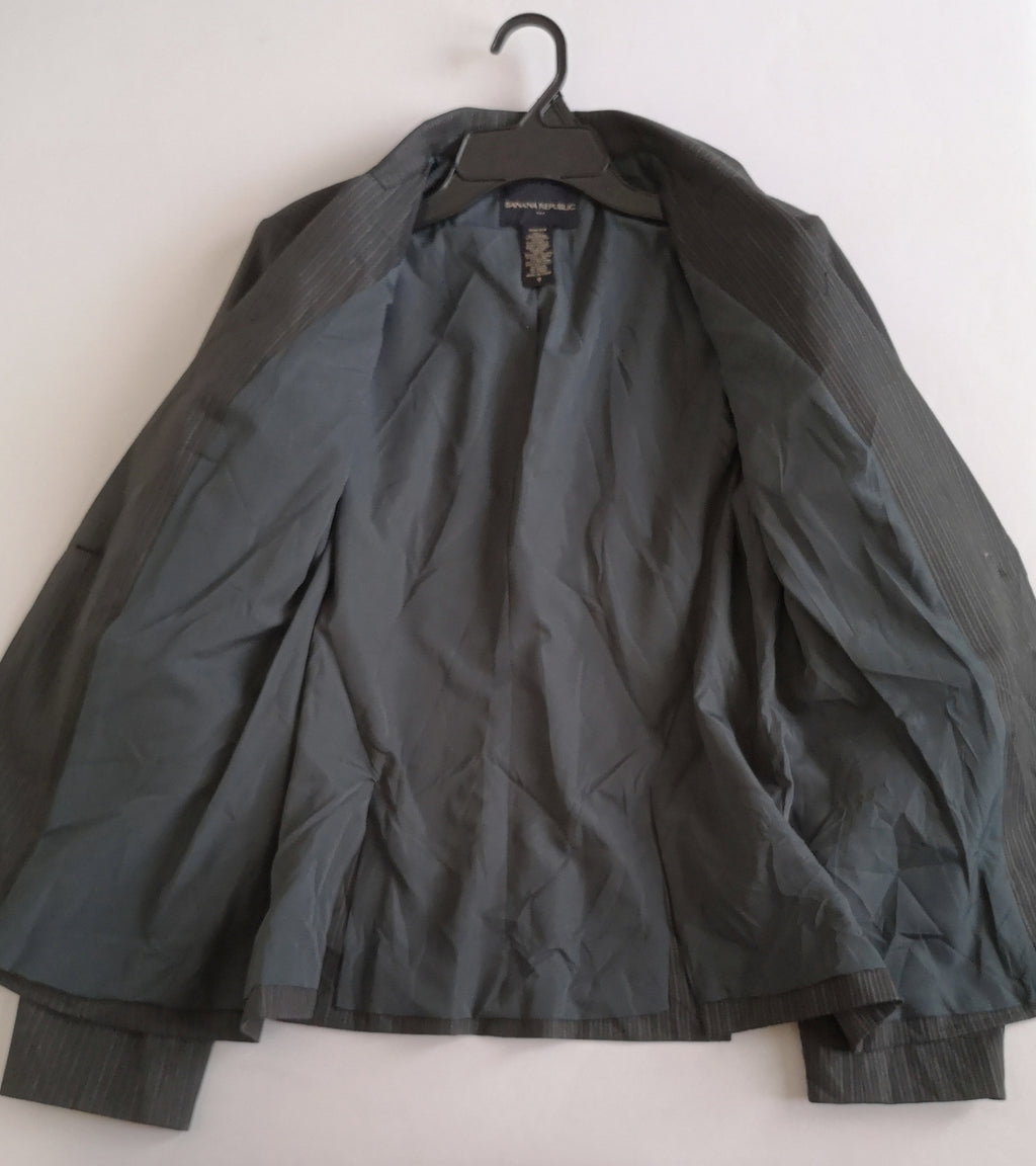 Blazer banana republic