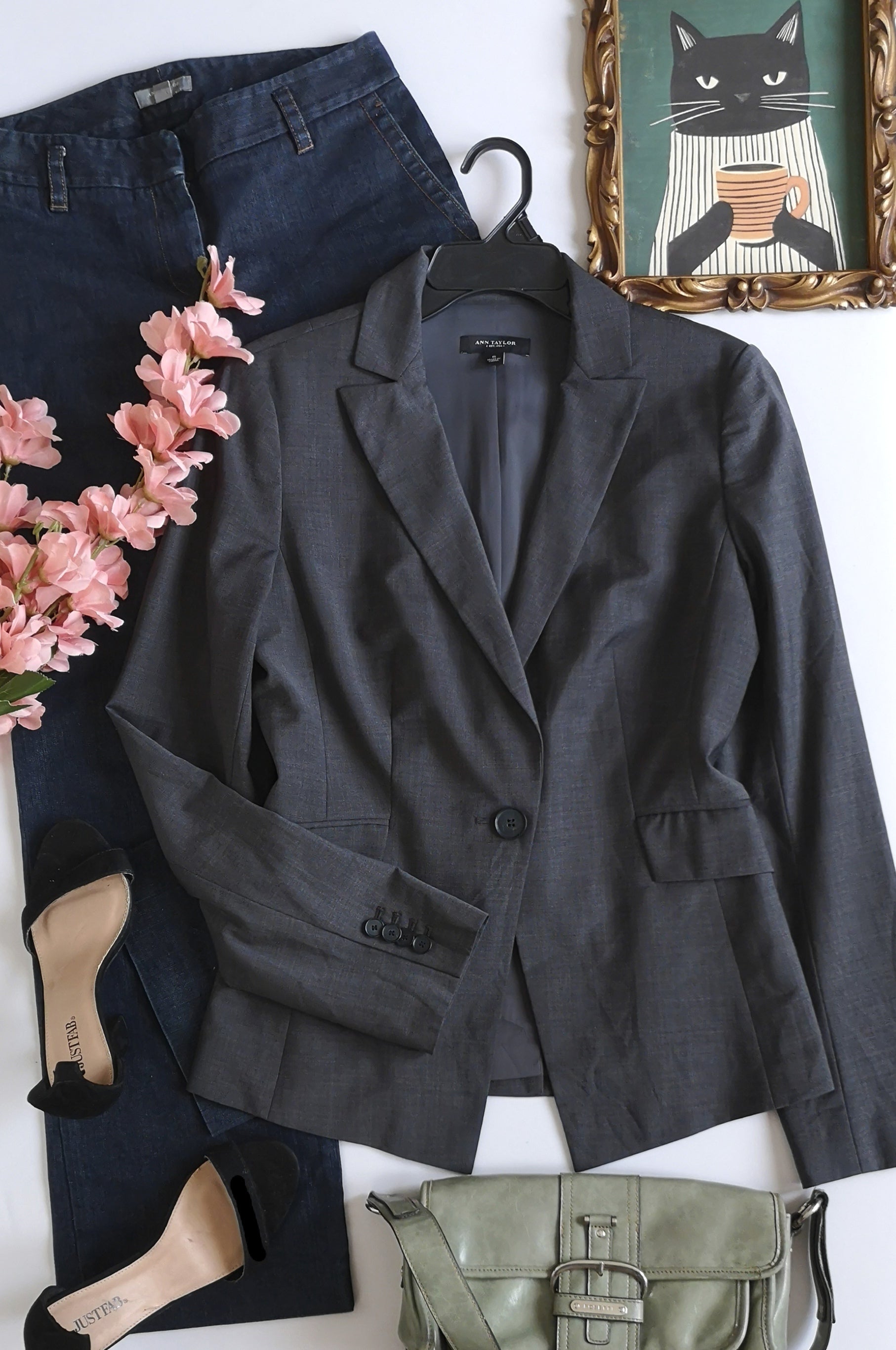 Blazer