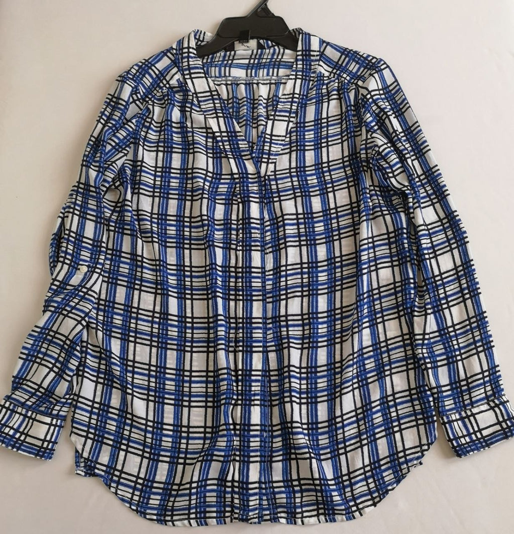 Dúo de blusas