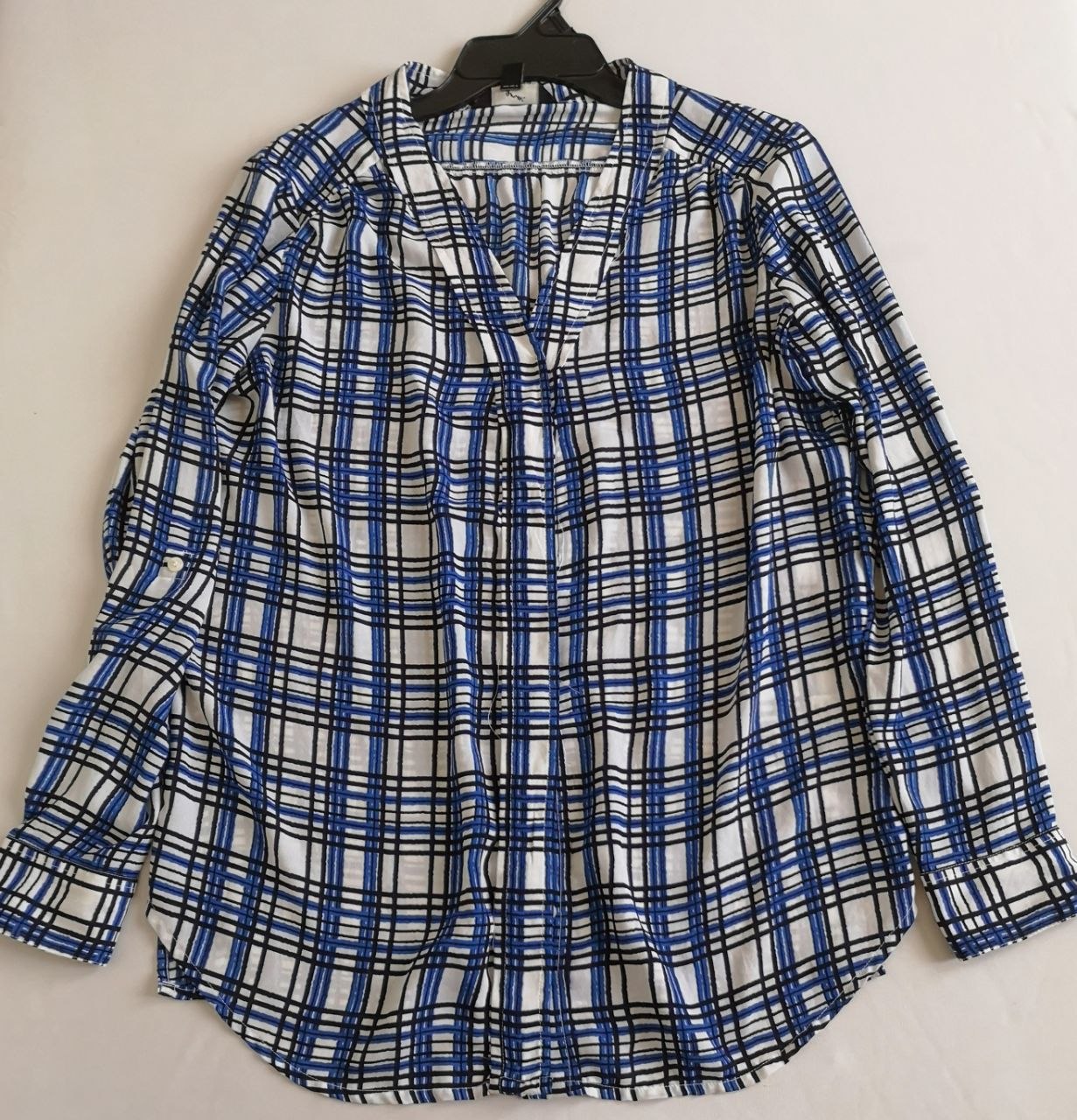 Dúo de blusas