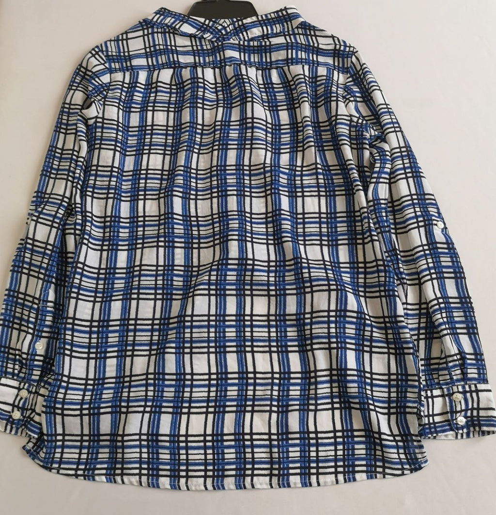 Dúo de blusas