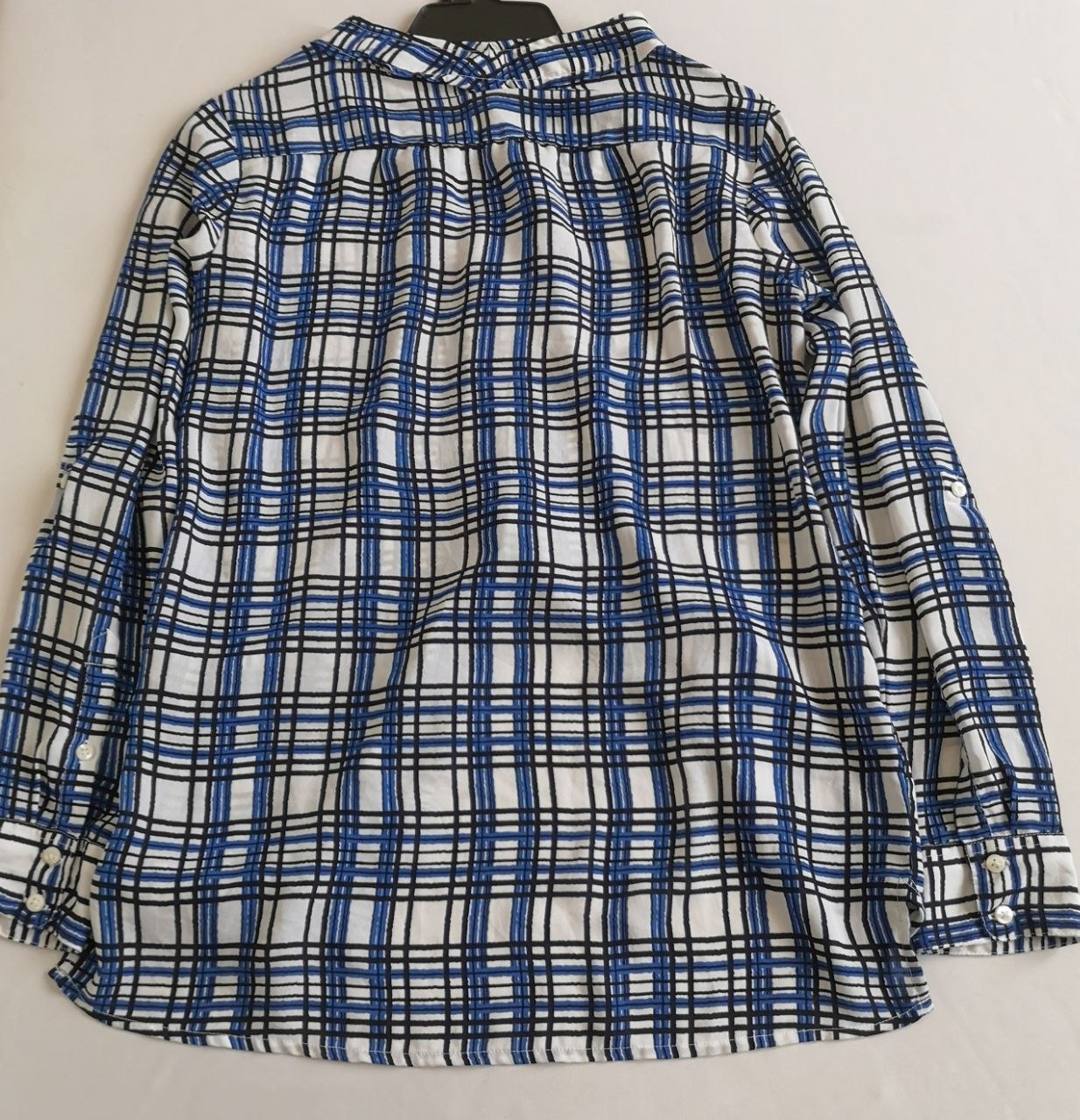 Dúo de blusas