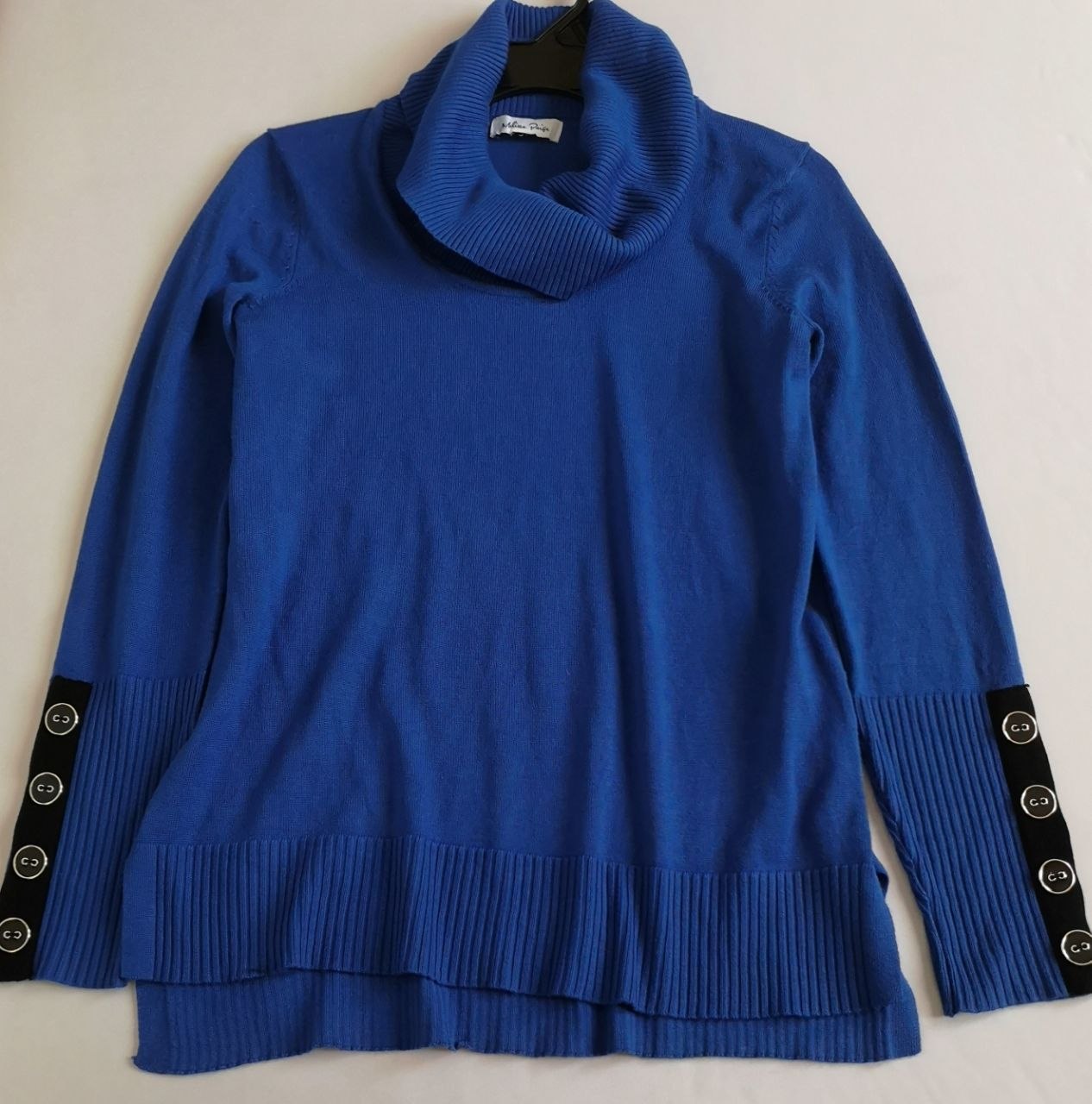 Dúo de blusas