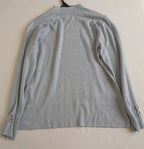 Blusa cuello alto