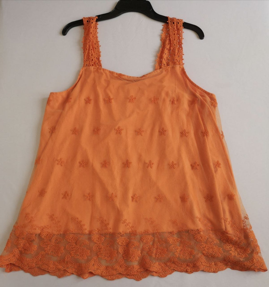 Dúo de blusas