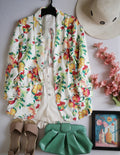 Blazer Lauren conrad