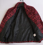 Chaqueta mangas anchas